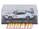 24H244 Voiture 1/43 CENTAURIA 24 Heures Mans : ASTON MARTIN DBR9