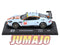 24H244 Voiture 1/43 CENTAURIA 24 Heures Mans : ASTON MARTIN DBR9 #9 2008 D.Brabham