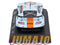 24H244 Voiture 1/43 CENTAURIA 24 Heures Mans : ASTON MARTIN DBR9
