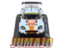 24H244 Voiture 1/43 CENTAURIA 24 Heures Mans : ASTON MARTIN DBR9