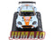 24H244 Voiture 1/43 CENTAURIA 24 Heures Mans : ASTON MARTIN DBR9