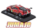 24H245 Voiture 1/43 CENTAURIA 24 Heures Mans : FERRARI 488 GTE EVO