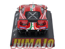 24H245 Voiture 1/43 CENTAURIA 24 Heures Mans : FERRARI 488 GTE EVO
