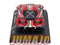 24H245 Voiture 1/43 CENTAURIA 24 Heures Mans : FERRARI 488 GTE EVO