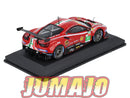 24H245 Voiture 1/43 CENTAURIA 24 Heures Mans : FERRARI 488 GTE EVO