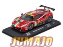 24H245 Voiture 1/43 CENTAURIA 24 Heures Mans : FERRARI 488 GTE EVO