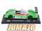 24H246 Voiture 1/43 CENTAURIA 24 Heures Mans : PEUGEOT Courage C60 #18 2002 S.Ortelli