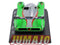 24H246 Voiture 1/43 CENTAURIA 24 Heures Mans : PEUGEOT Courage C60