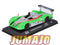 24H246 Voiture 1/43 CENTAURIA 24 Heures Mans : PEUGEOT Courage C60 #18 2002 S.Ortelli