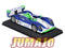 24H251 Voiture 1/43 CENTAURIA 24 Heures Mans : DALLARA SP1