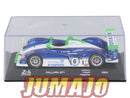 24H251 Voiture 1/43 CENTAURIA 24 Heures Mans : DALLARA SP1