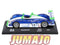 24H251 Voiture 1/43 CENTAURIA 24 Heures Mans : DALLARA SP1 #6 2004 M.Short