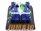 24H251 Voiture 1/43 CENTAURIA 24 Heures Mans : DALLARA SP1