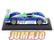 24H251 Voiture 1/43 CENTAURIA 24 Heures Mans : DALLARA SP1