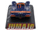 24H253 Voiture 1/43 CENTAURIA 24 Heures Mans : PORSCHE TWR WSC-95