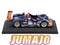 24H253 Voiture 1/43 CENTAURIA 24 Heures Mans : PORSCHE TWR WSC-95