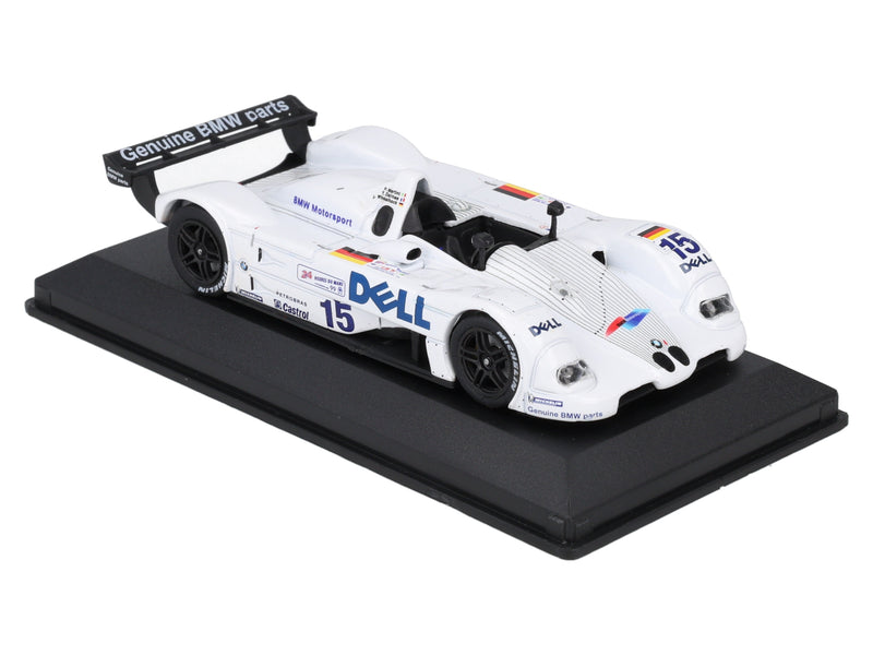 24H254 Voiture 1/43 CENTAURIA 24 Heures Mans : BMW V12 LMR