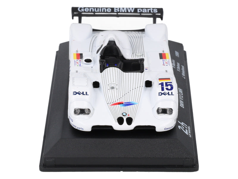 24H254 Voiture 1/43 CENTAURIA 24 Heures Mans : BMW V12 LMR
