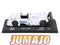 24H254 Voiture 1/43 CENTAURIA 24 Heures Mans : BMW V12 LMR #15 Winner 1st 1999