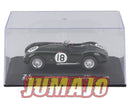 24H255 Voiture 1/43 CENTAURIA 24 Heures Mans : JAGUAR XK120 C 1953 Winner