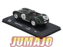 24H255 Voiture 1/43 CENTAURIA 24 Heures Mans : JAGUAR XK120 C 1953 Winner