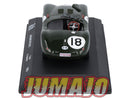 24H255 Voiture 1/43 CENTAURIA 24 Heures Mans : JAGUAR XK120 C 1953 Winner