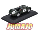 24H255 Voiture 1/43 CENTAURIA 24 Heures Mans : JAGUAR XK120 C 1953 Winner
