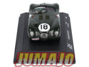 24H255 Voiture 1/43 CENTAURIA 24 Heures Mans : JAGUAR XK120 C 1953 Winner