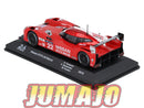 24H256 Voiture 1/43 CENTAURIA 24 Heures Mans : NISSAN GT-R LM Nismo 2015