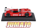 24H256 Voiture 1/43 CENTAURIA 24 Heures Mans : NISSAN GT-R LM Nismo 2015
