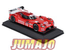 24H256 Voiture 1/43 CENTAURIA 24 Heures Mans : NISSAN GT-R LM Nismo 2015