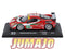 24H257 Voiture  1/43 CENTAURIA 24 Heures Mans : FERRARI 458 Italia GT2 2011 #51 G.Fisichella