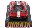 24H257 Voiture  1/43 CENTAURIA 24 Heures Mans : FERRARI 458 Italia GT2 2011