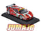 24H257 Voiture  1/43 CENTAURIA 24 Heures Mans : FERRARI 458 Italia GT2 2011