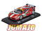 24H257 Voiture  1/43 CENTAURIA 24 Heures Mans : FERRARI 458 Italia GT2 2011 #51 G.Fisichella