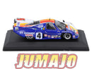 24H258 Voiture 1/43 CENTAURIA 24 Heures Mans : RONDEAU M379 1979