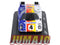 24H258 Voiture 1/43 CENTAURIA 24 Heures Mans : RONDEAU M379 1979