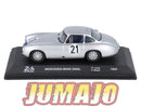 24H261 Voiture 1/43 CENTAURIA 24 Heures Mans : MERCEDES-Benz 300SL 1952 Winner