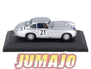 24H261 Voiture 1/43 CENTAURIA 24 Heures Mans : MERCEDES-Benz 300SL 1952 Winner