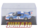 24H264 Voiture 1/43 CENTAURIA 24 Heures Mans : LIGIER JS2 1975