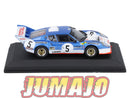 24H264 Voiture 1/43 CENTAURIA 24 Heures Mans : LIGIER JS2 1975
