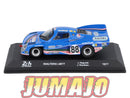 24H266 Voiture 1/43 IXO 24 Heures Mans INALTERA LM77 1977 J.Ragnotti