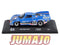 24H266 Voiture 1/43 IXO 24 Heures Mans INALTERA LM77 1977 J.Ragnotti #88