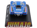 24H266 Voiture 1/43 IXO 24 Heures Mans INALTERA LM77 1977 J.Ragnotti