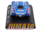 24H266 Voiture 1/43 IXO 24 Heures Mans INALTERA LM77 1977 J.Ragnotti