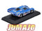 24H266 Voiture 1/43 IXO 24 Heures Mans INALTERA LM77 1977 J.Ragnotti
