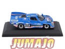 24H266 Voiture 1/43 IXO 24 Heures Mans INALTERA LM77 1977 J.Ragnotti