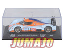 24H267 Voiture 1/43 IXO 24 Heures Mans LOLA ASTON MARTIN B09/60 2009