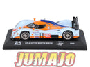 24H267 Voiture 1/43 IXO 24 Heures Mans LOLA ASTON MARTIN B09/60 2009