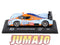24H267 Voiture 1/43 IXO 24 Heures Mans LOLA ASTON MARTIN B09/60 2009 #007 J.Charouz